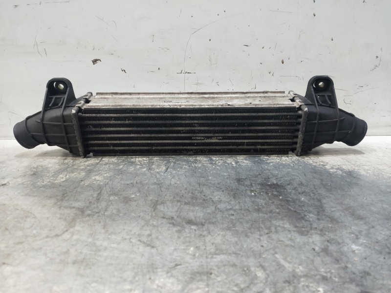 Recambio de intercooler para ford mondeo berlina (ge) ambiente (06.2003) (d) referencia OEM IAM   