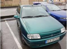 citroen saxo del año 1999