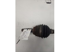 Recambio de transmision delantera izquierda para ford fiesta (ccn) trend referencia OEM IAM 8V513B437CD   2