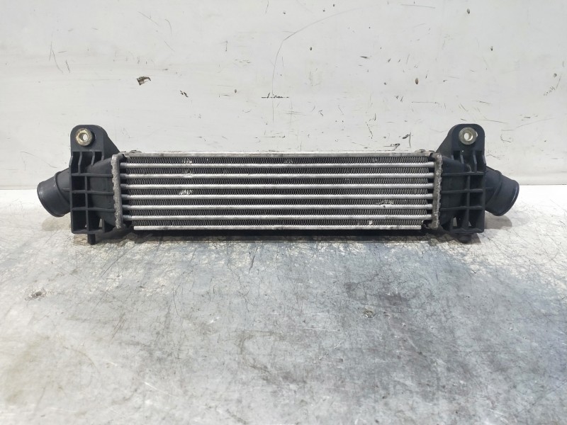 Recambio de intercooler para ford mondeo berlina (ge) ambiente (06.2003) (d) referencia OEM IAM   