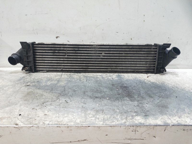 Recambio de intercooler para ford kuga (cbv) trend referencia OEM IAM   