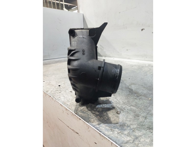 Recambio de intercooler para ford kuga (cbv) trend referencia OEM IAM   