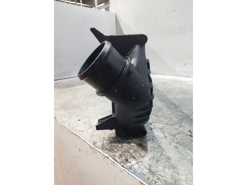 Recambio de intercooler para ford kuga (cbv) trend referencia OEM IAM   