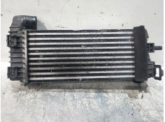 Recambio de intercooler para ford focus lim. (cb8) 1.6 tdci cat referencia OEM IAM    2