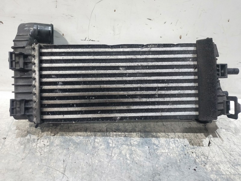 Recambio de intercooler para ford focus lim. (cb8) 1.6 tdci cat referencia OEM IAM   