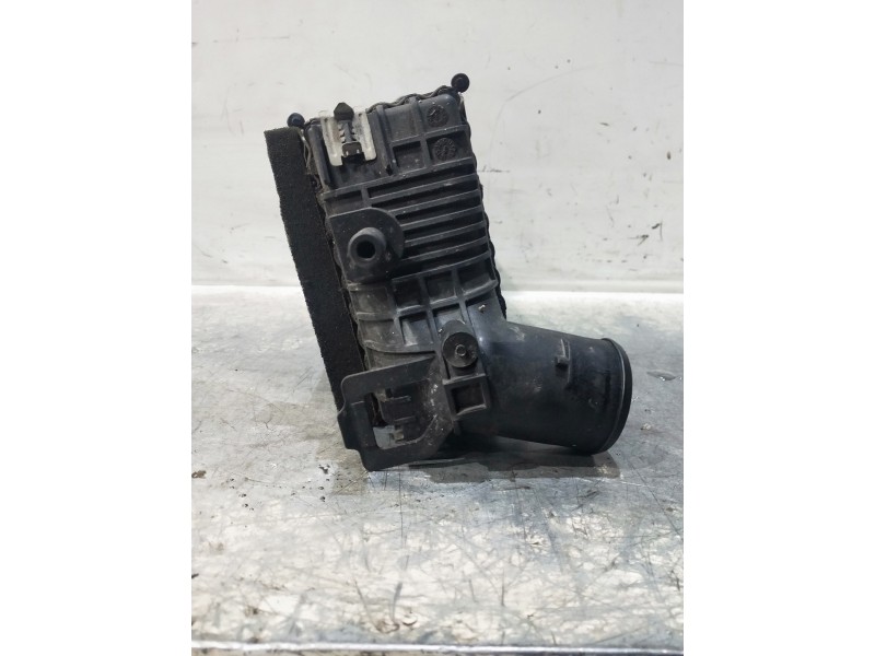 Recambio de intercooler para ford focus lim. (cb8) 1.6 tdci cat referencia OEM IAM   