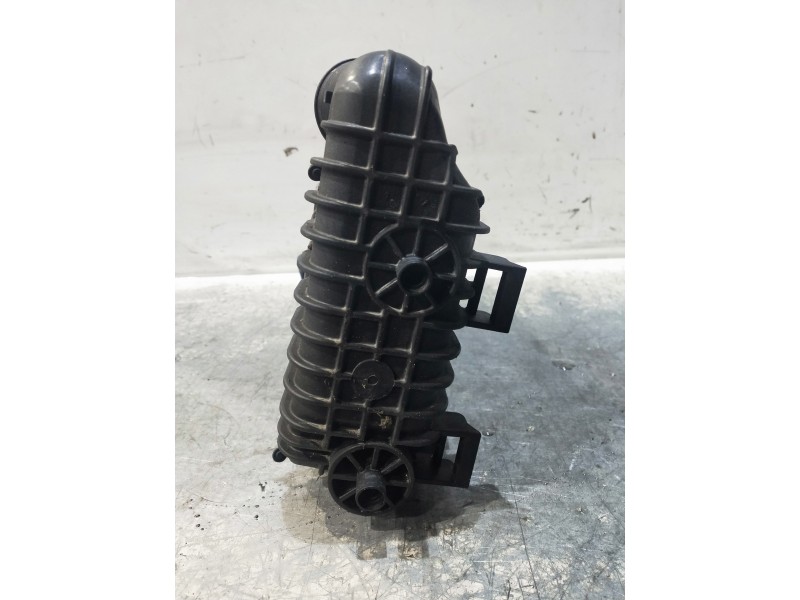 Recambio de intercooler para ford focus lim. (cb8) 1.6 tdci cat referencia OEM IAM   