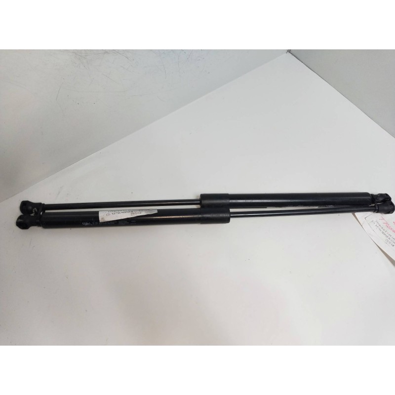 Recambio de amortiguadores maletero / porton para citroen c3 1.6 hdi fap referencia OEM IAM 9683733980  