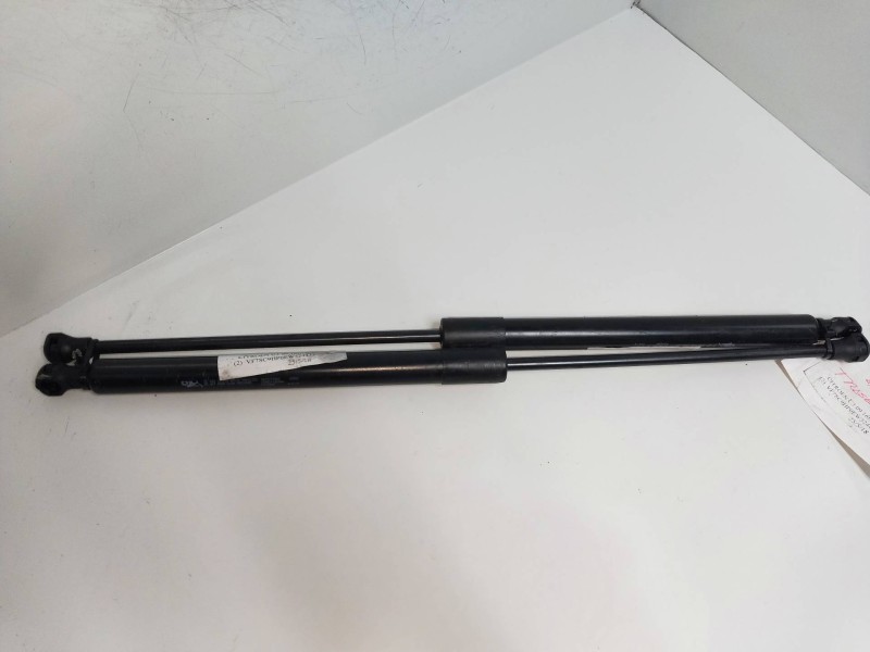 Recambio de amortiguadores maletero / porton para citroen c3 1.6 hdi fap referencia OEM IAM 9683733980  
