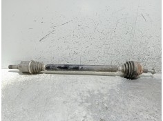 Recambio de transmision delantera derecha para seat ateca (kh7) xcellence edition referencia OEM IAM 3Q0407272CE 11136833 