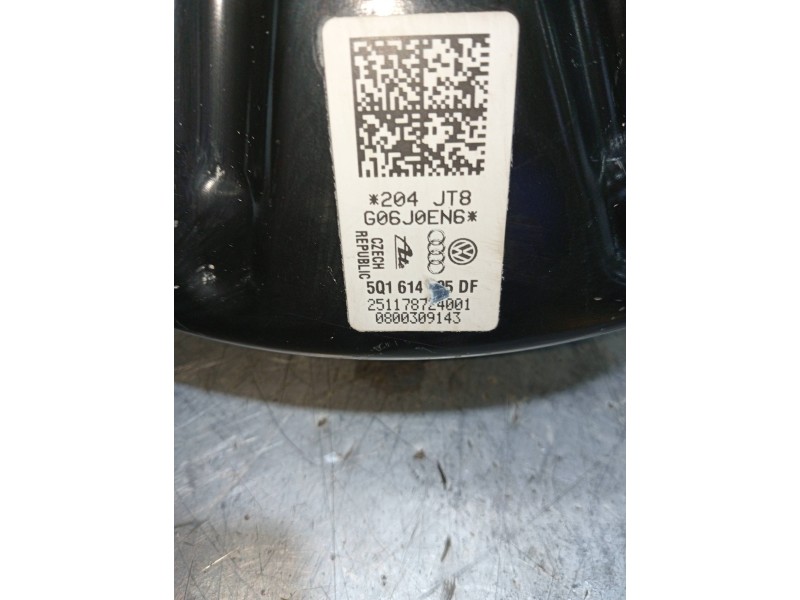 Recambio de servofreno para seat ateca (kh7) xcellence edition referencia OEM IAM 5Q1614105DF 251178724001 