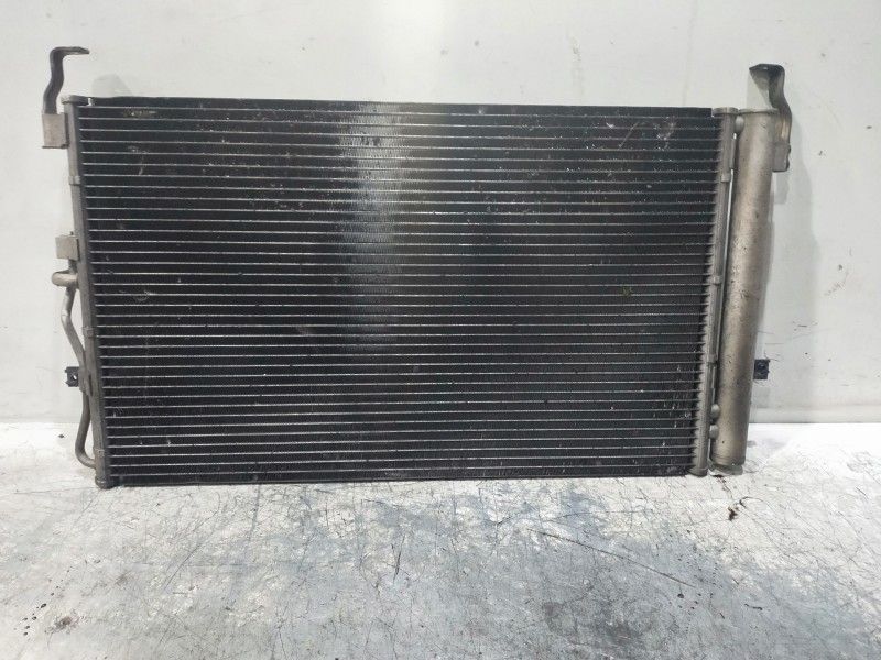 Recambio de condensador / radiador aire acondicionado para hyundai elantra (xd) 1.6 comfort (5-ptas.) referencia OEM IAM   
