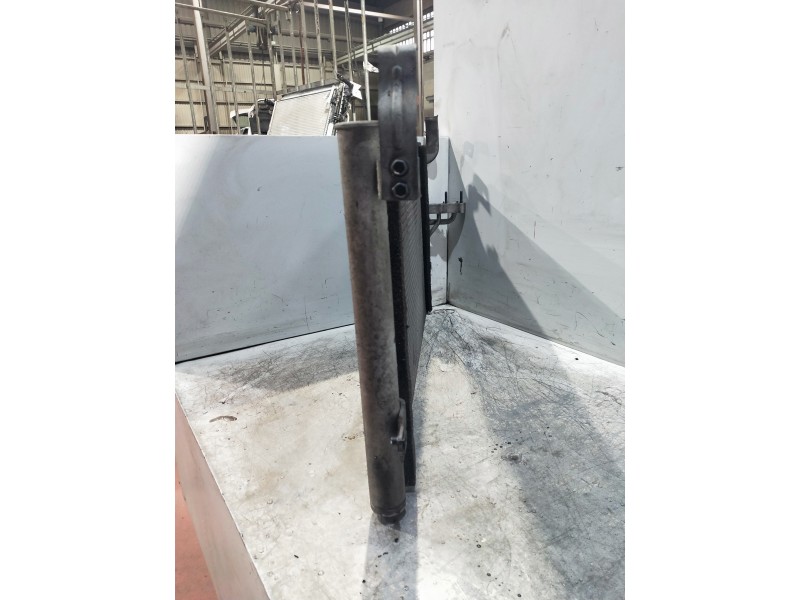 Recambio de condensador / radiador aire acondicionado para hyundai elantra (xd) 1.6 comfort (5-ptas.) referencia OEM IAM   