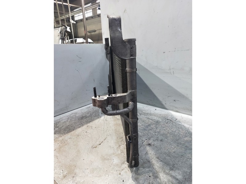 Recambio de condensador / radiador aire acondicionado para hyundai elantra (xd) 1.6 comfort (5-ptas.) referencia OEM IAM   