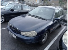 ford mondeo familiar (gd) del año 2000
