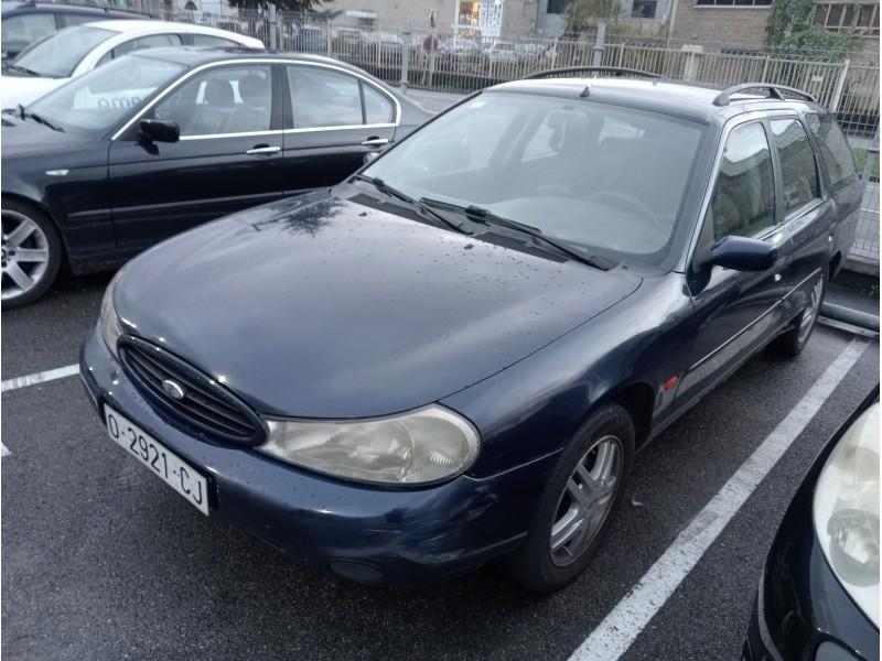ford mondeo familiar (gd) del año 2000