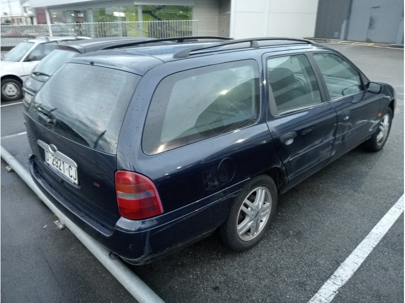 ford mondeo familiar (gd) del año 2000
