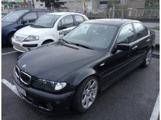 bmw serie 3 berlina (e46) del año 2002