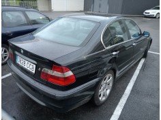 bmw serie 3 berlina (e46) del año 2002 2