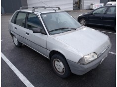 citroen ax del año 1991