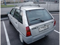 citroen ax del año 1991 2