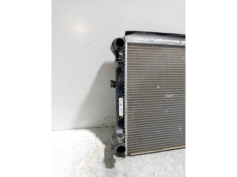 Recambio de radiador agua para seat ateca (kh7) xcellence edition referencia OEM IAM 5Q0121251GD  