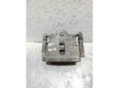 Recambio de pinza freno delantera derecha para seat ateca (kh7) xcellence edition referencia OEM IAM   