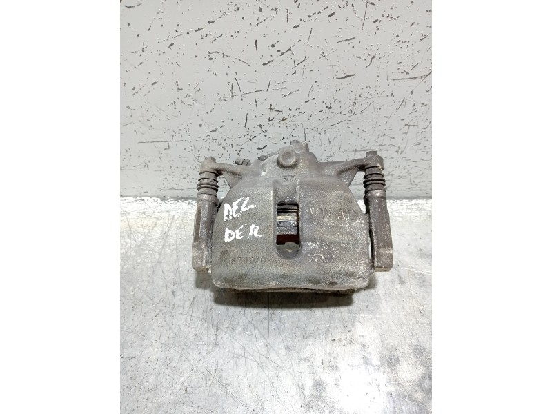 Recambio de pinza freno delantera derecha para seat ateca (kh7) xcellence edition referencia OEM IAM   