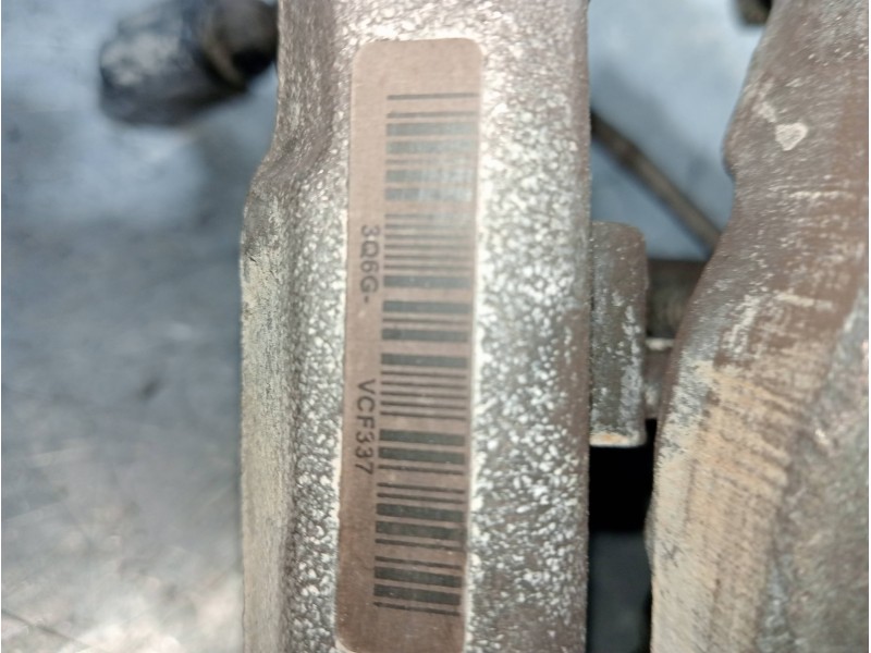 Recambio de pinza freno delantera derecha para seat ateca (kh7) xcellence edition referencia OEM IAM   