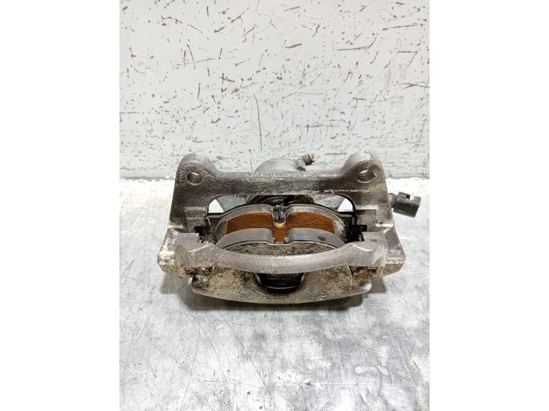 Recambio de pinza freno delantera derecha para seat ateca (kh7) xcellence edition referencia OEM IAM   