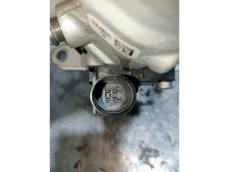 Recambio de bomba freno para seat ateca (kh7) xcellence edition referencia OEM IAM 5Q1611301D 03350891791 