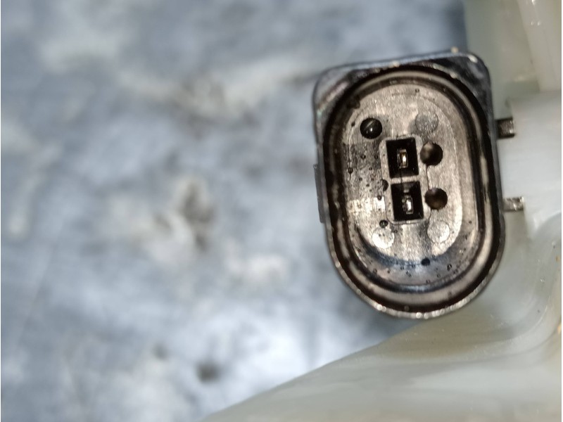 Recambio de bomba freno para seat ateca (kh7) xcellence edition referencia OEM IAM 5Q1611301D 03350891791 