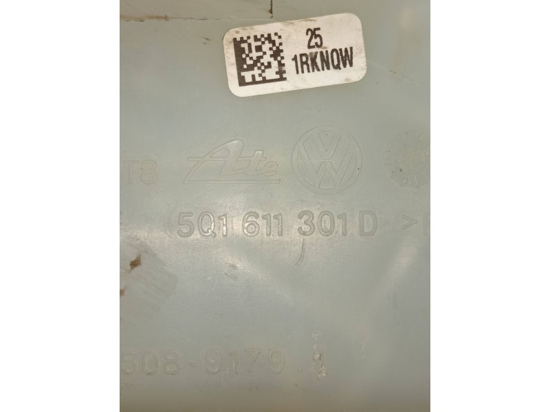 Recambio de bomba freno para seat ateca (kh7) xcellence edition referencia OEM IAM 5Q1611301D 03350891791 