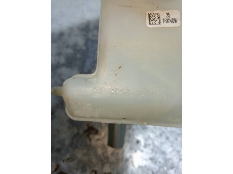 Recambio de bomba freno para seat ateca (kh7) xcellence edition referencia OEM IAM 5Q1611301D 03350891791 