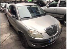 lancia ypsilon (101) del año 2005