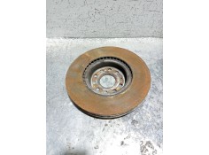Recambio de disco freno delantero para seat ateca (kh7) xcellence edition referencia OEM IAM    2