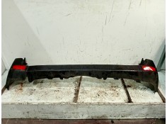 Recambio de paragolpes trasero para mercedes sprinterii caja cerrada (desde 01.06) 2.1 cdi cat referencia OEM IAM   