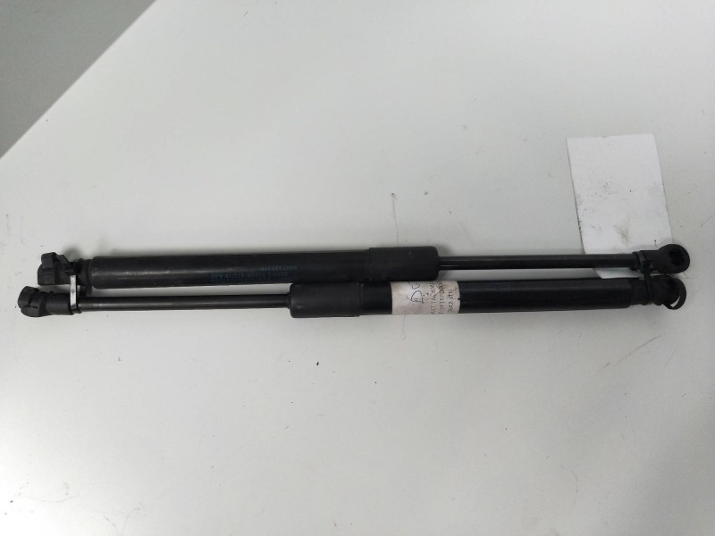 Recambio de amortiguadores capo para renault talisman intens referencia OEM IAM 654703111R  