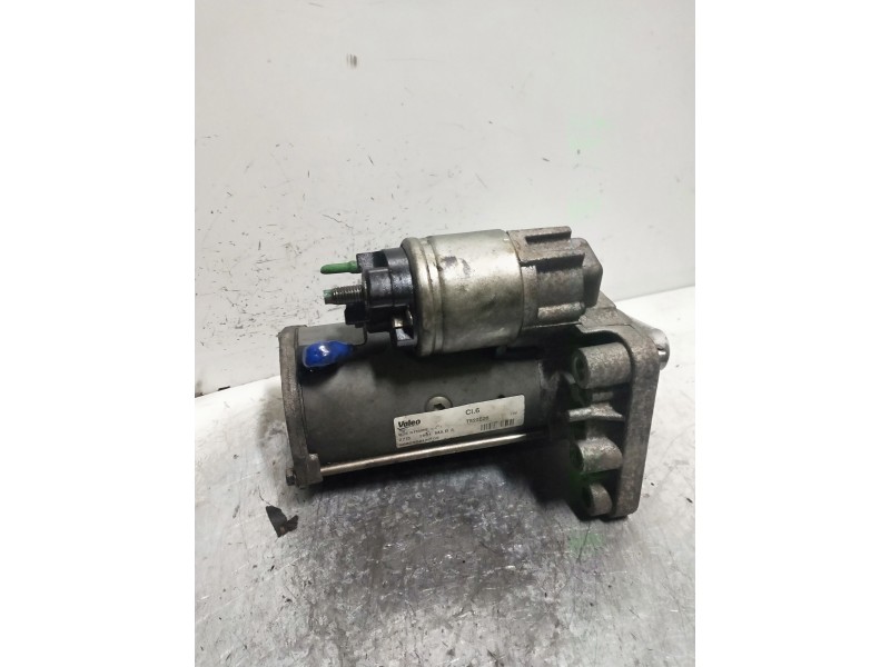 Recambio de motor arranque para peugeot 308 access referencia OEM IAM TS22E26 966284180 