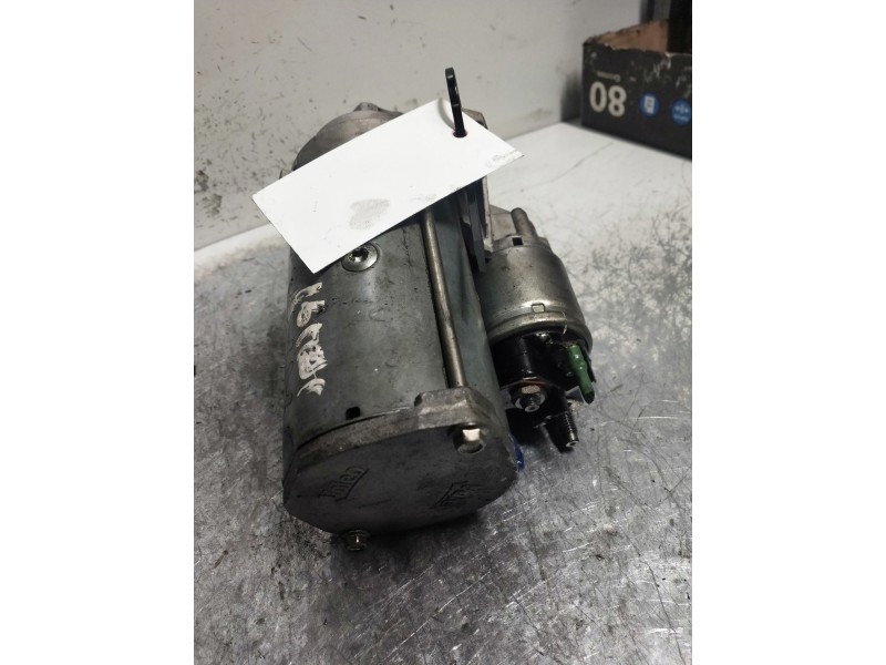 Recambio de motor arranque para peugeot 308 access referencia OEM IAM TS22E26 966284180 
