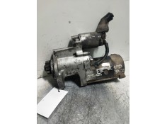 Recambio de motor arranque para nissan pick-up (d22) 2.5 16v turbodiesel cat referencia OEM IAM 23300VM00A M002TS0575 