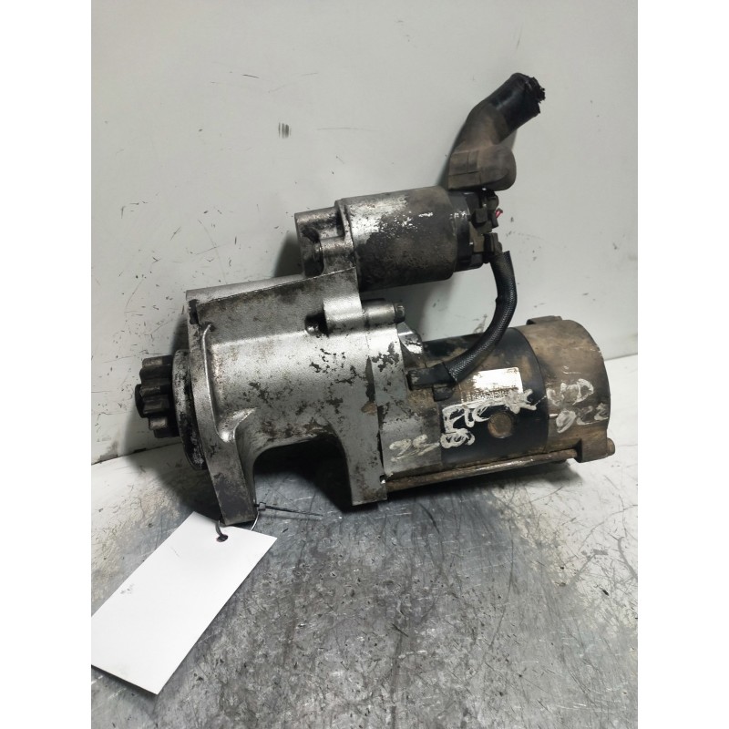 Recambio de motor arranque para nissan pick-up (d22) 2.5 16v turbodiesel cat referencia OEM IAM 23300VM00A M002TS0575 