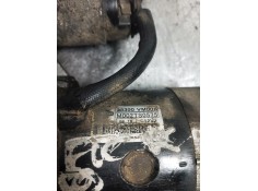 Recambio de motor arranque para nissan pick-up (d22) 2.5 16v turbodiesel cat referencia OEM IAM 23300VM00A M002TS0575  2