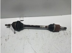 Recambio de transmision delantera izquierda para peugeot 308 access referencia OEM IAM 9677561480  