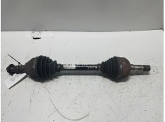 Recambio de transmision delantera izquierda para opel insignia berlina 2.0 16v cdti referencia OEM IAM 13219092  