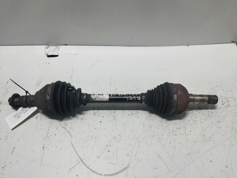 Recambio de transmision delantera izquierda para opel insignia berlina 2.0 16v cdti referencia OEM IAM 13219092  