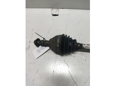 Recambio de transmision delantera izquierda para opel insignia berlina 2.0 16v cdti referencia OEM IAM 13219092   2