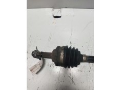 Recambio de transmision delantera izquierda para chevrolet aveo 1.4 cat referencia OEM IAM 96348790 YK  2