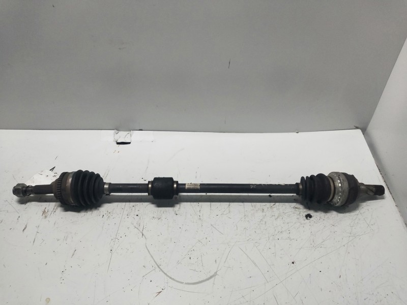 Recambio de transmision delantera derecha para chevrolet aveo 1.4 cat referencia OEM IAM 96348791  