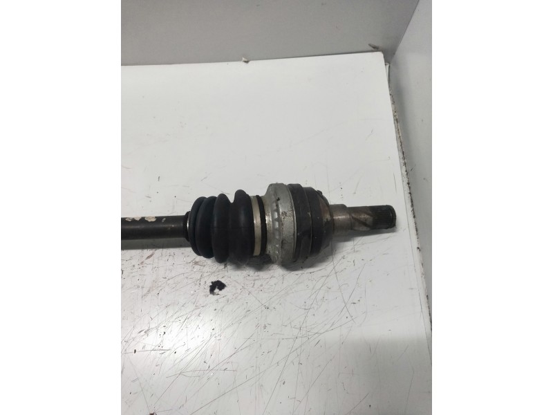 Recambio de transmision delantera derecha para chevrolet aveo 1.4 cat referencia OEM IAM 96348791  